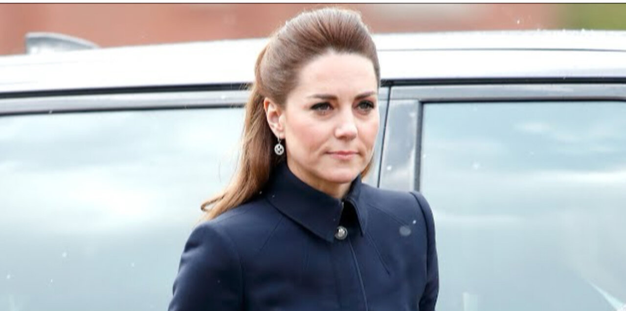 Kate Middleton: When Will The Clone Be Ready?!!!!