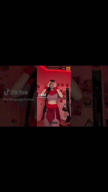 Best 10 Ty Lee Cosplay Avatar Contest #2f (Anime) 👧🥋 #shorts