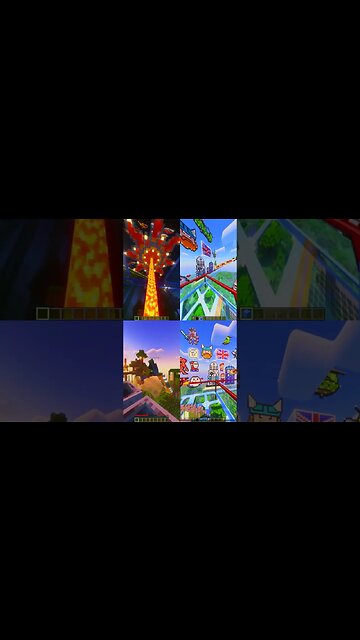 Minecraft Art - What should we add?