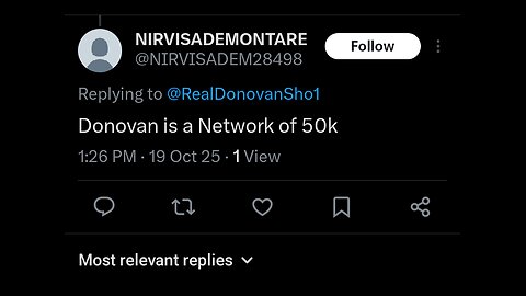 Being pushed to death. The actual voice of Nirvissdemontare.