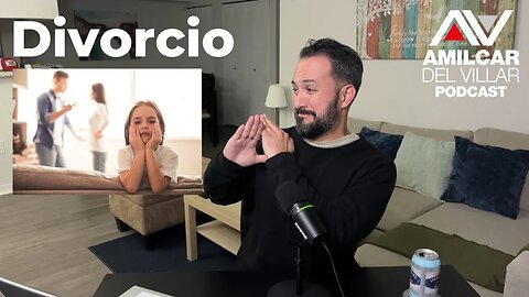 Divorcio. Ep54