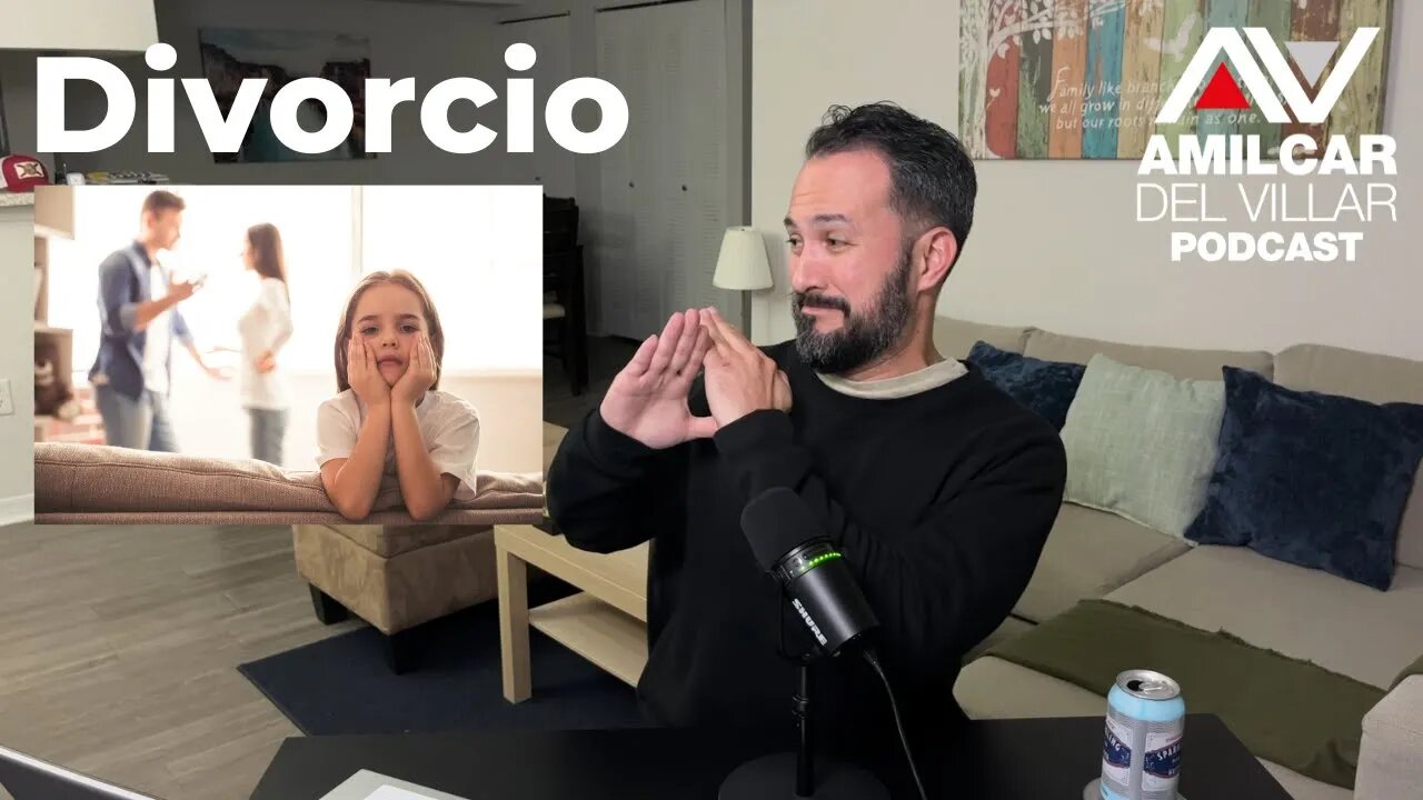 Divorcio. Ep54