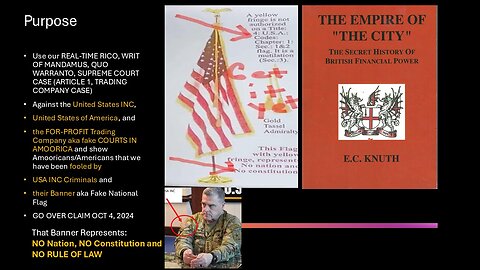 JUST TELL AMOORICANS/AMERICANS THE TRUTH UNITED STATES INC FOREIGN PEDO CORPORATION, DOD, JUDGES AND