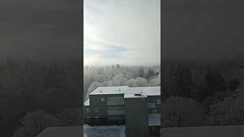 #shorts #harz #blick vom Balkon