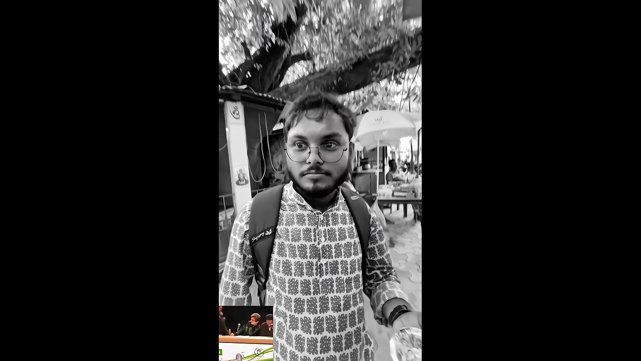 Barir Sobai kamon ache 🤣