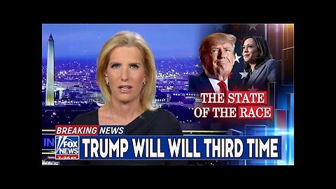 Special Report with Bret Baier 10_4_24 FULL END SHOW _ ᖴO᙭ ᗷᖇEᗩKIᑎG ᑎEᗯS Tᖇᑌᗰᑭ October 4, 2024