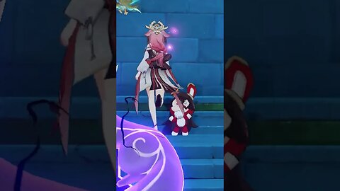 Yae Miko Edition - Genshin Impact