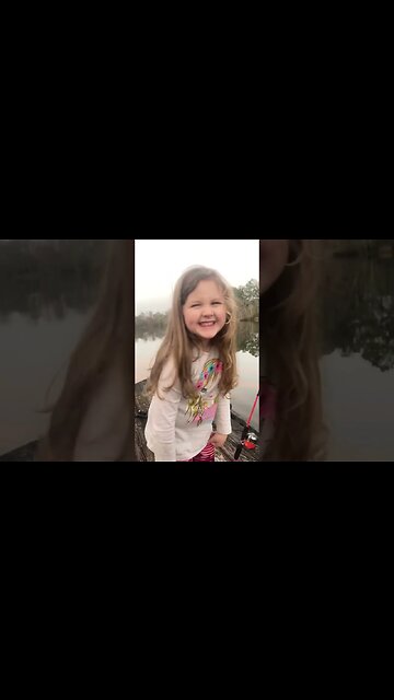 Best Fishing Trip Ever!