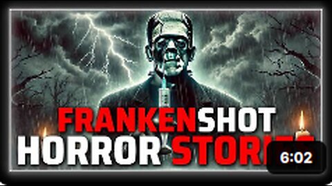 Victims Of The COVID Frankenshot Tell Their Horror Stories