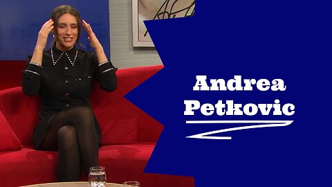 Andrea Petkovic 070524