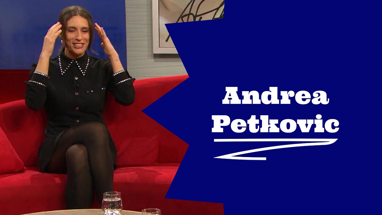 Andrea Petkovic 070524