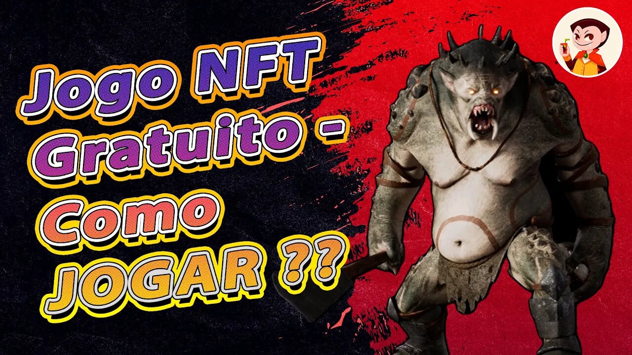Cards of Ethernity: Jogo NFT Gratuito - Como JOGAR ?!? -- EVENTO --