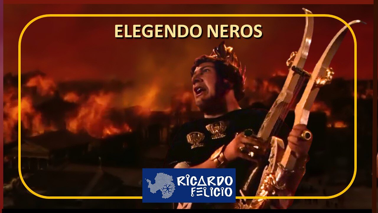 Elegendo Neros