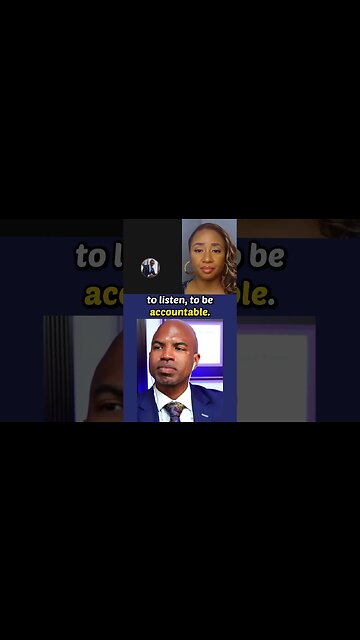 Kevin Samuels: Modern Women Hate But They STAY LISTENING!