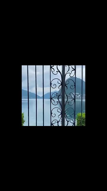 It's impossible not to fall in love with Switzerland part 3