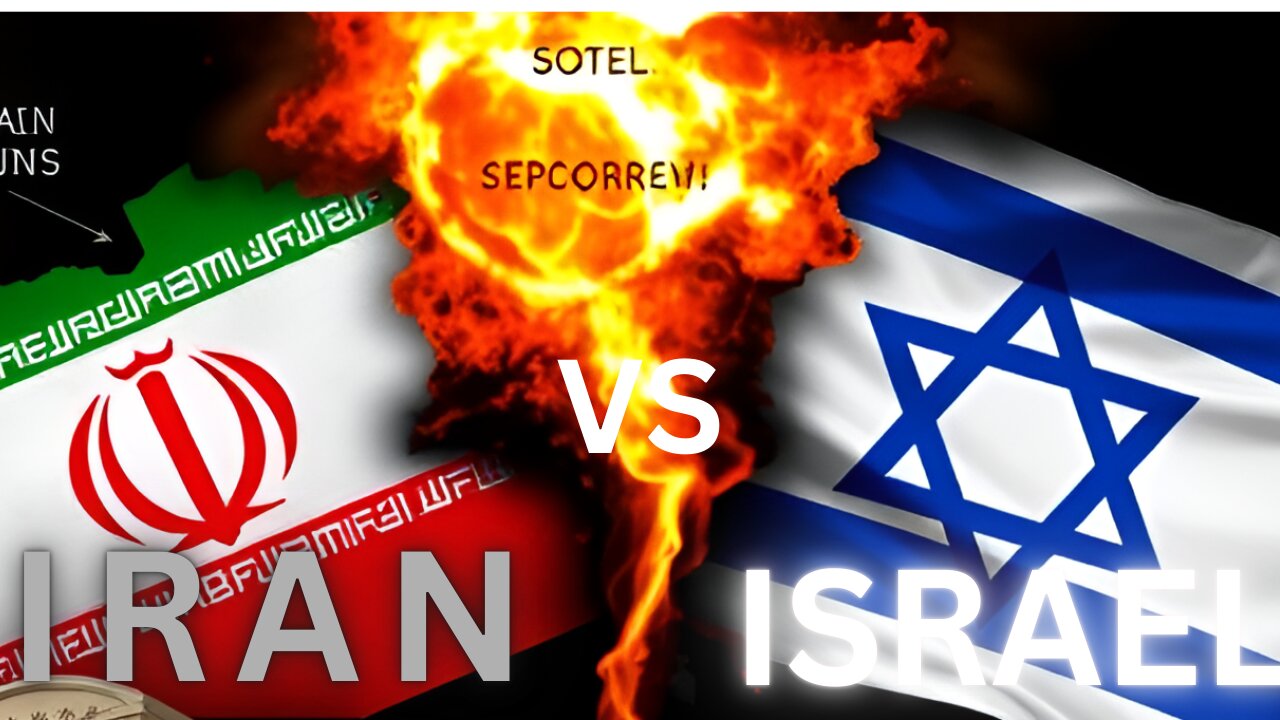 Israel vs Iran Brief Summary.