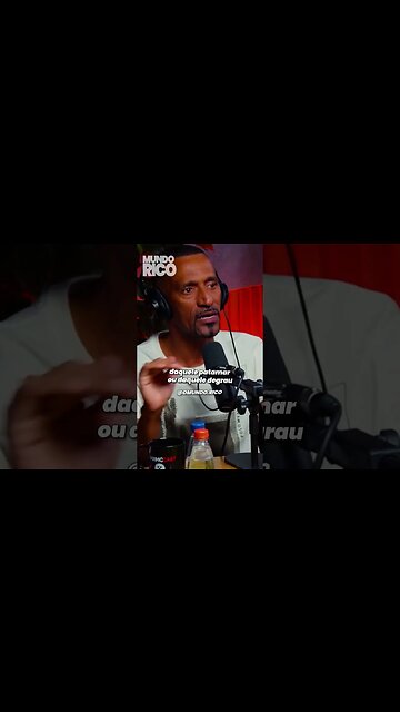 Rick Chesther | Seja Como a Água