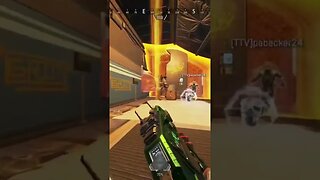 Hemlock Slaps #apexlegends #apexlegendsclips #twitchstreamer #gaming