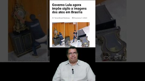 Brasil, um país de pão e circo.