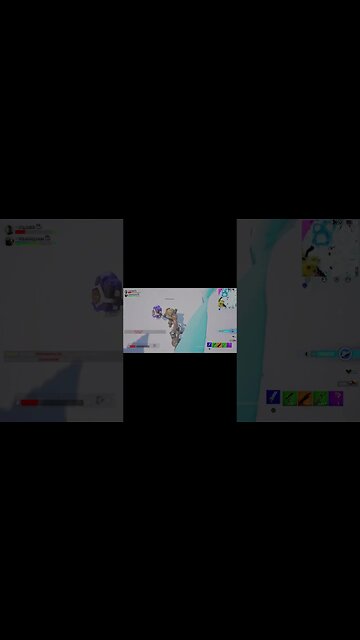 I'M VERY EXCITED #SHORTS #FORTNITE