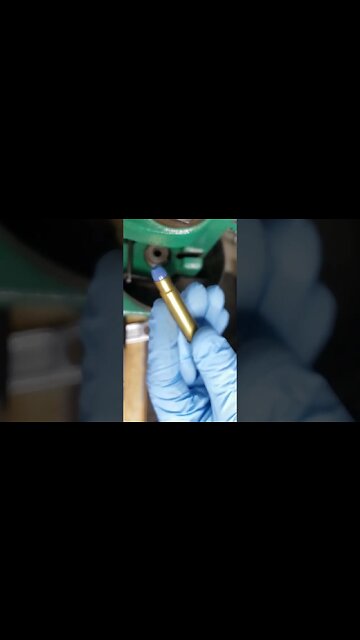 ✅How To Use A Dummy Round To Quickly Set Up Your Seating Dies👍