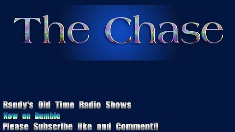 52 05 04 The Chase 002 Harry And The Diamonds