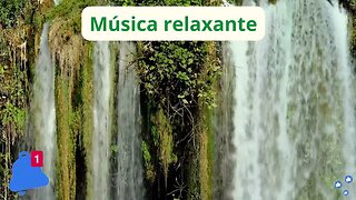 Música relaxante