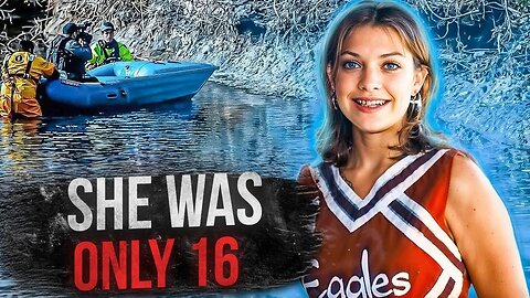 The Cops Had A Nervous Breakdown From What They Saw!! Case of Heather Rich | True Crime Documentary