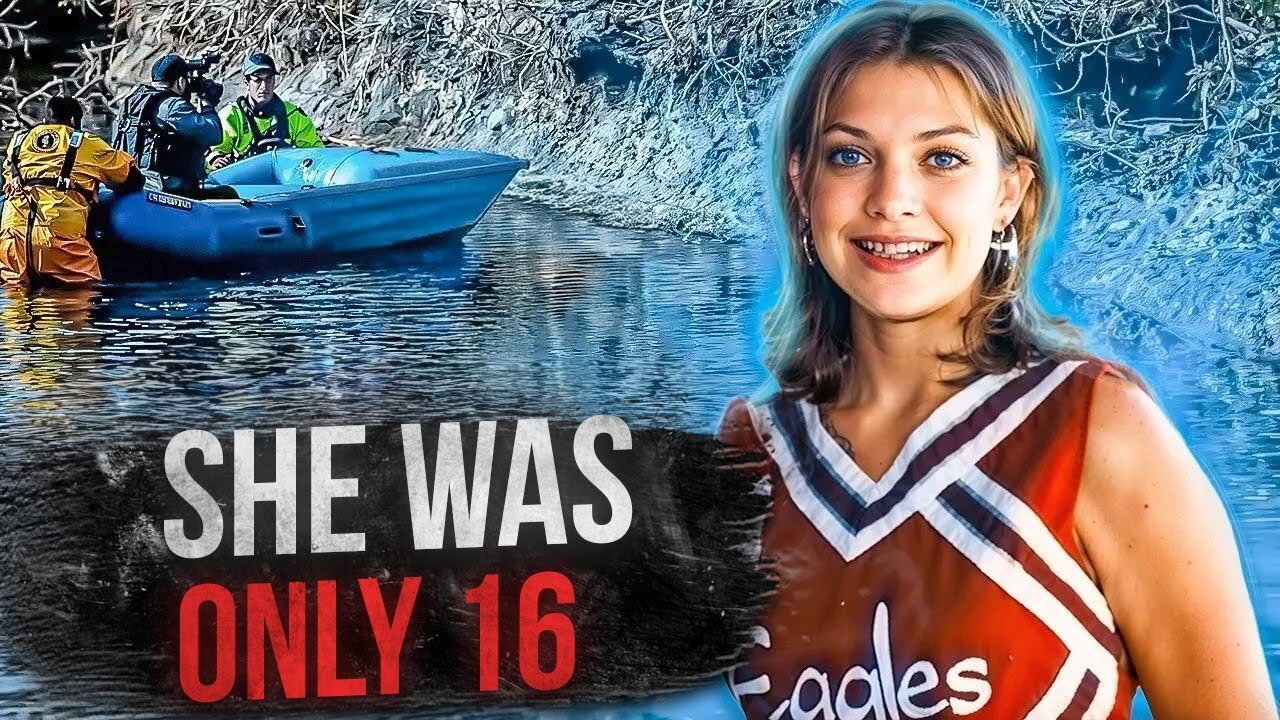 The Cops Had A Nervous Breakdown From What They Saw!! Case of Heather Rich | True Crime Documentary