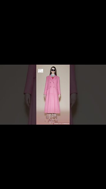 Vivetta Pre-Fall 2023 #LOOKBOOK #fashion #style #styleinspo