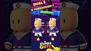 ME SEGUE AI#VoltaSuperSoco?#STUMBLEGUYS #COSMICONERD #CHAVESGAMES😄🚀🚀