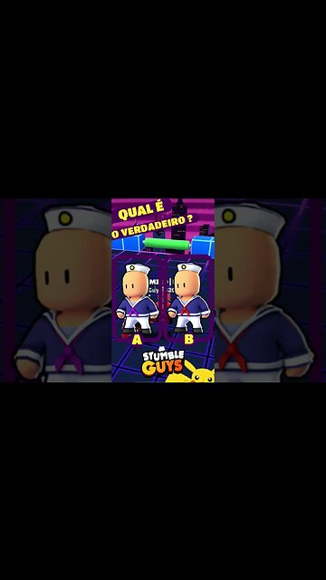 ME SEGUE AI#VoltaSuperSoco?#STUMBLEGUYS #COSMICONERD #CHAVESGAMES😄🚀🚀