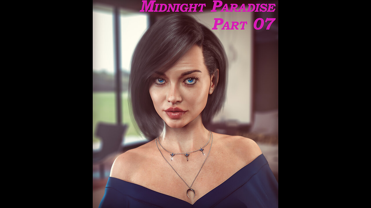 Midnight Paradise - Gameplay 07