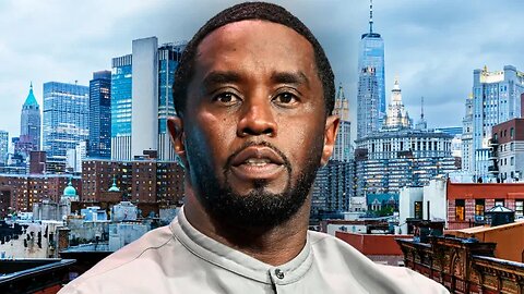 Message To P. Diddy & Black Men-(U Can't Do What U See Whyte Guys Do !) #RandomTopics