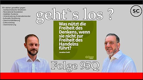 geht`s los ? Folge 950