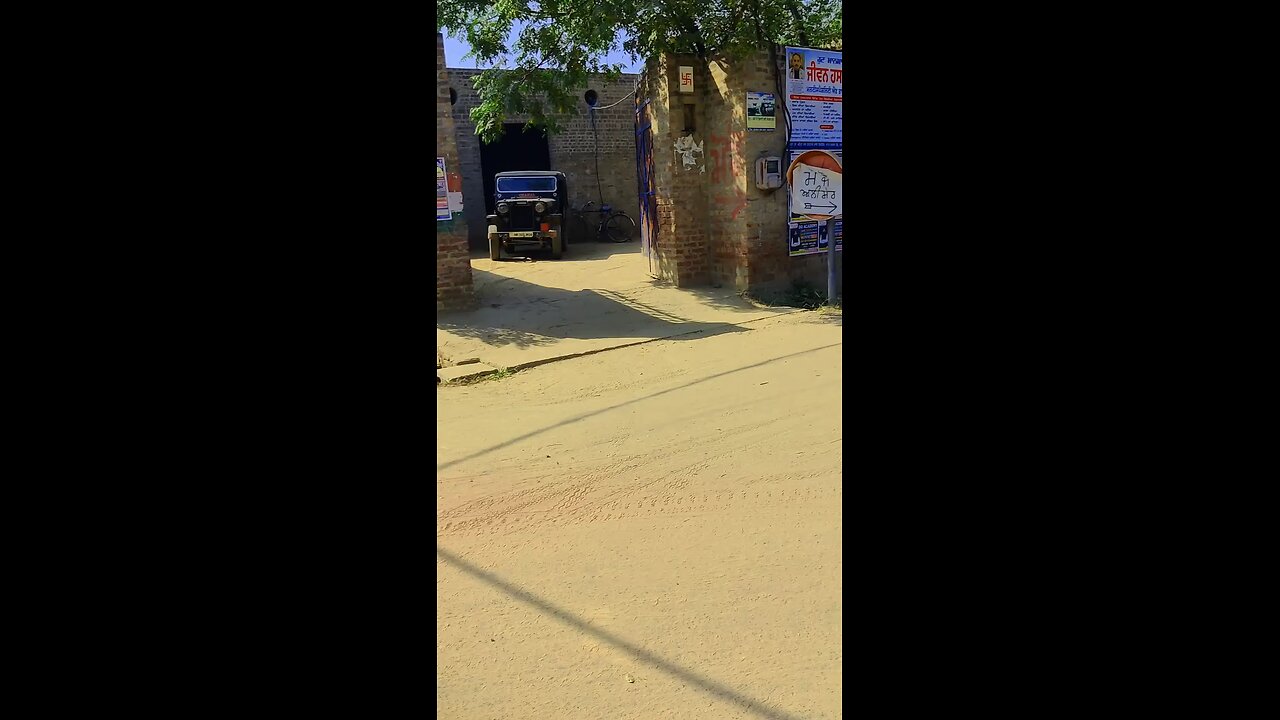 Sarpanchi D Preet