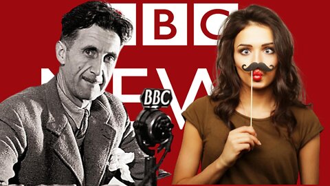 See How The BBC Manufactures Conspiracies