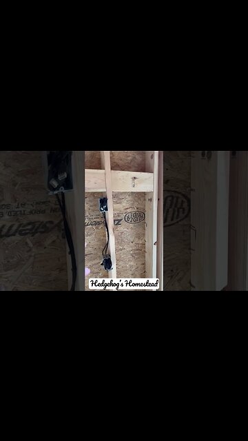 New house building hack