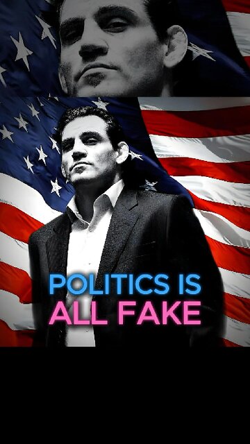 JFKN Clips: No one is coming to save you