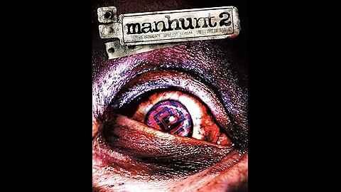 RMG Rebooted EP 439 Forever Retro 11 Year Anniversary Manhunt 2 PS2 Game Review Part One