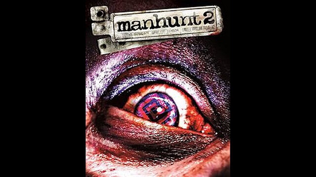 RMG Rebooted EP 439 Forever Retro 11 Year Anniversary Manhunt 2 PS2 Game Review Part One