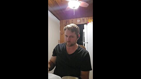 Let's Read a Chapter a Day: Psalms Chapter 15