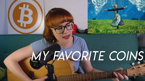 My Favorite Coins - The Sound of Music