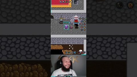 QUANDO SCM APARECE NA LIVE ...
