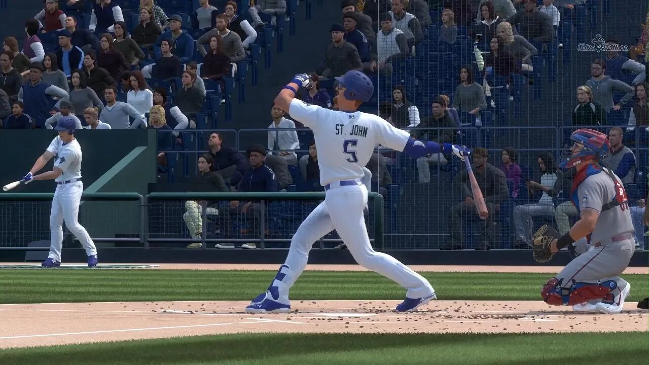 MLB The Show 22: PPA HR (5)