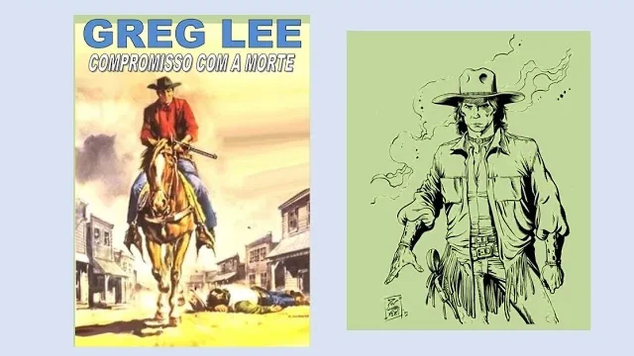 Compromisso com a morte - Capítulo 2 - Um negócio pouco claro