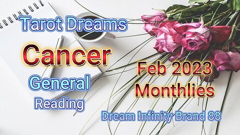 ♋CANCER LOVE (Justice for Your Sadness) #FEBRUARY #inspiration #taroscope #tarot #2023