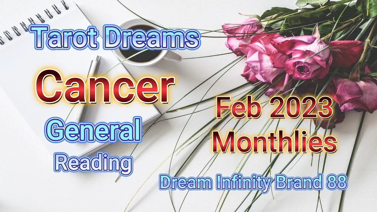 ♋CANCER LOVE (Justice for Your Sadness) #FEBRUARY #inspiration #taroscope #tarot #2023