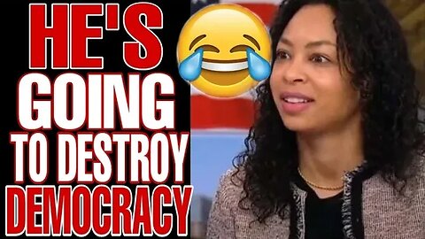 NY TIMES REPORTER HAS A MELTDOWN AFTER FACEBOOK ALLOWS TRUMP BACK ON