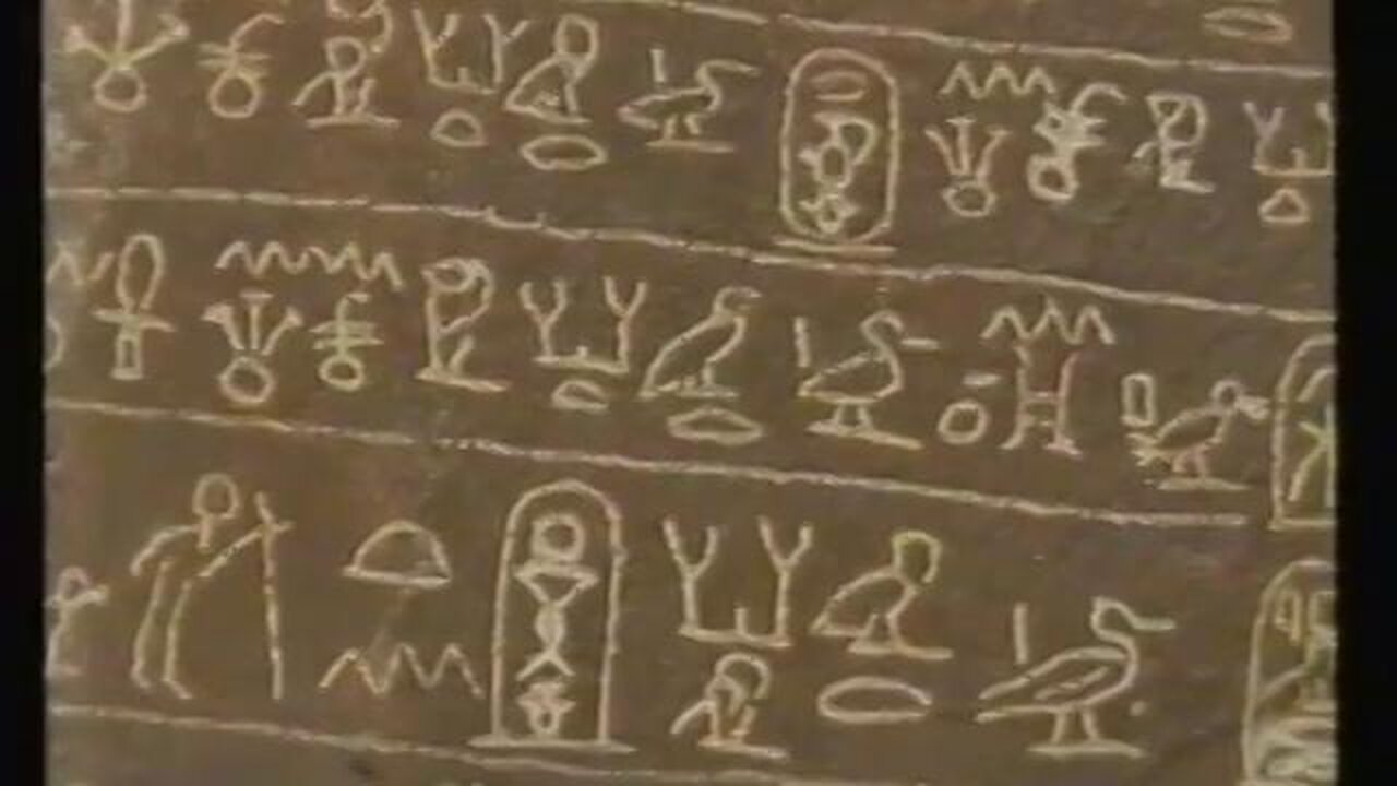 Pharaohs and Kings: A Biblical Quest - Part 2